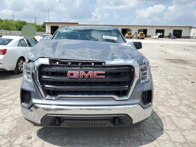 3GTN9AEFXMG369223 GMC Sierra K1500