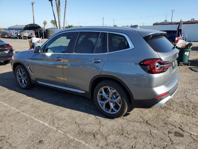 5UX53DP00P9S75088 BMW X3 Xdrive30i