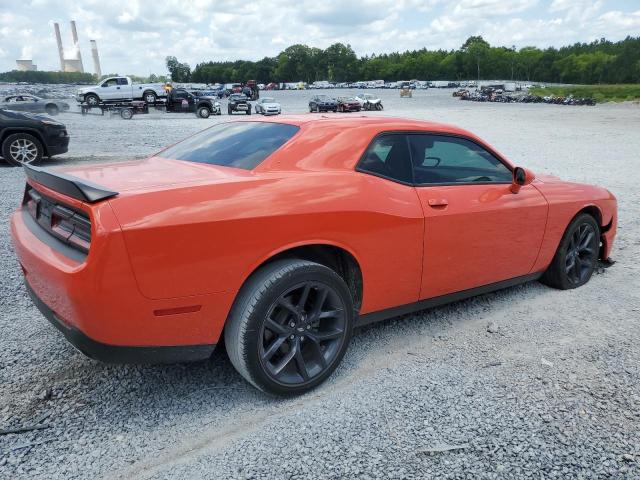 2C3CDZAG7MH582413 Dodge Challenger Sxt