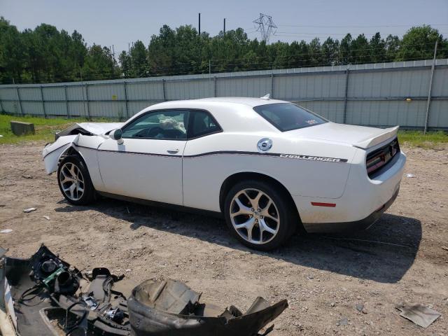 2C3CDZAG3GH131614 Dodge Challenger Sxt