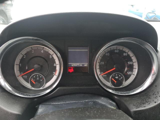 2C4RDGEG4HR661574 Dodge Grand Caravan Gt