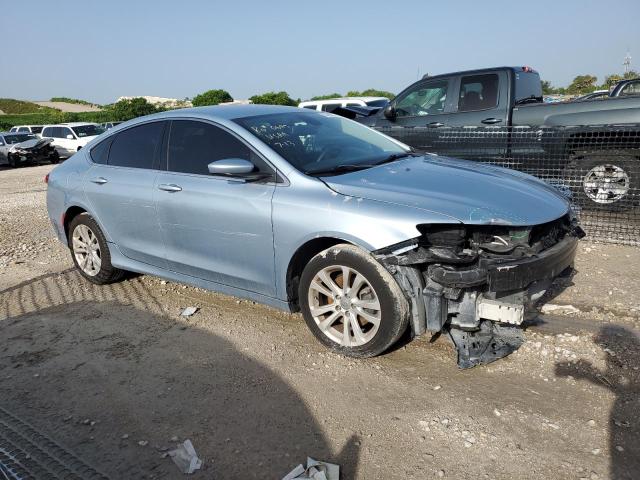 1C3CCCAB0FN641476 Chrysler 200 Limited
