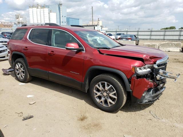 1GKKNULS3LZ211292 GMC ACADIA SLT