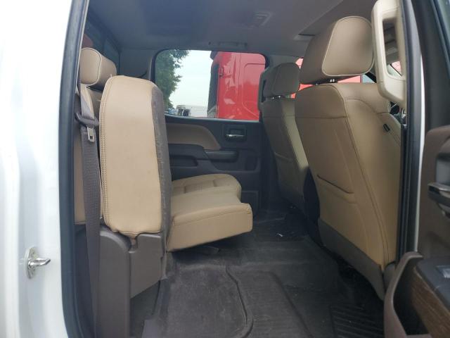 1GT12SEY9KF101322 GMC Sierra K2500 Denali