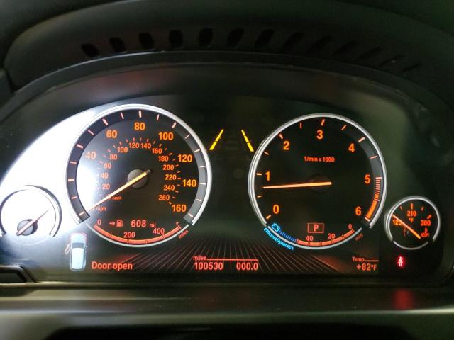 5UXKS4C50F0J98135 BMW X5 Xdrive35d