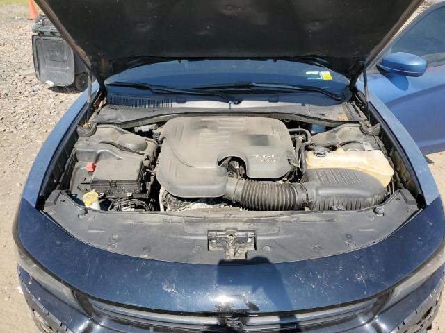 2C3CDXJGXKH502328 Dodge Charger Sxt