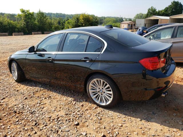 WBA3A5G57FNS88083 BMW 328 I
