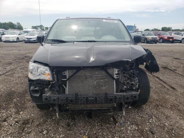 2C4RDGCG7FR652299 Dodge Grand Caravan Sxt