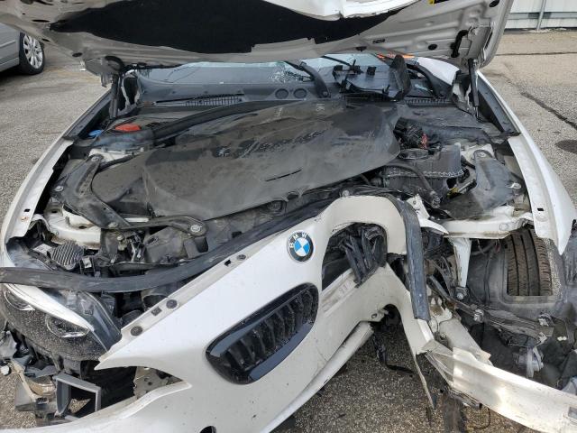 WBA2M7C0XM7J15166 BMW 230I