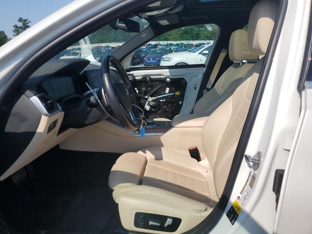 3MW5R7J09L8B42003 BMW 330XI