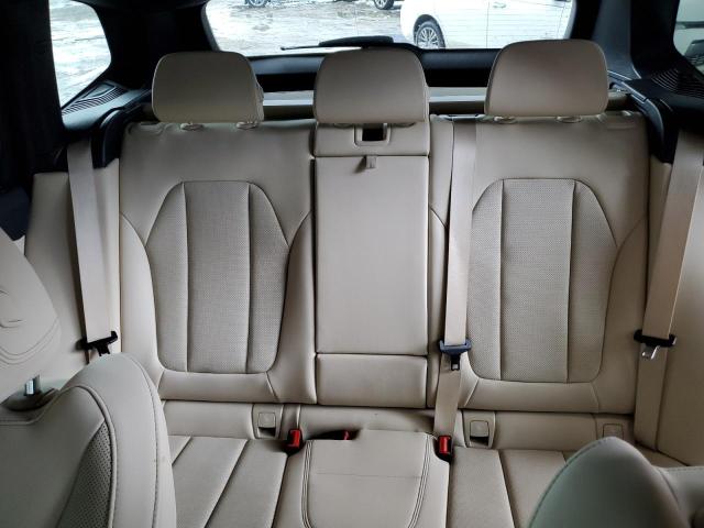 5UX53DP02N9M93630 BMW X3 Xdrive30i