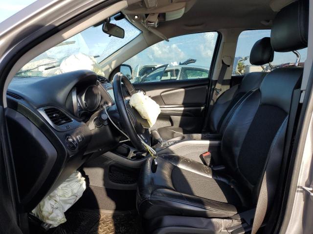 3C4PDCGB0JT382711 Dodge Journey Crossroad