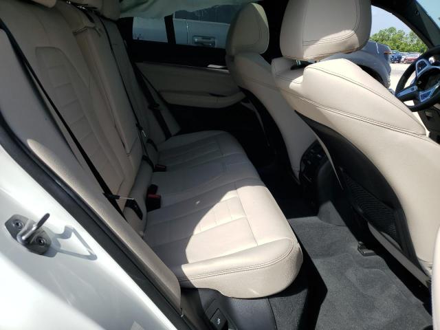5UX33DT02P9P52875 BMW X4 Xdrive30i