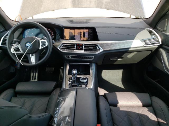 5UXTA6C05P9N44992 BMW X5 Xdrive45e
