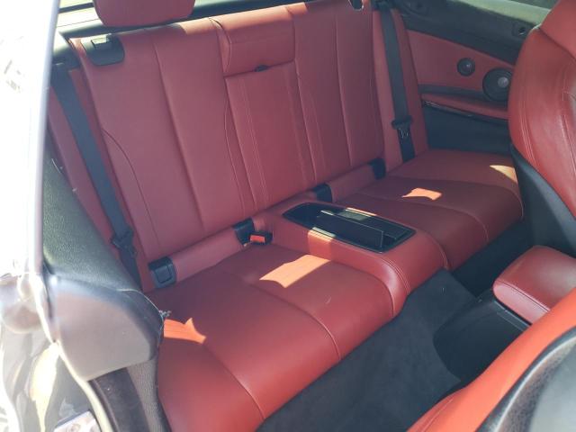 WBS3U9C58FP967865 BMW M4