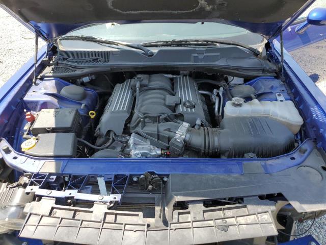 2C3CDZFJ3MH580601 Dodge Challenger R/t Scat Pack