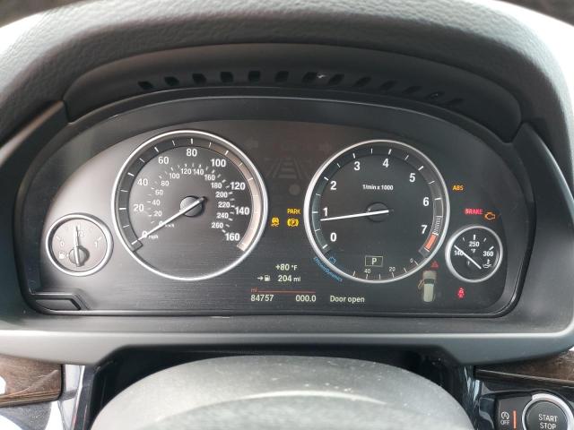 5UXKR6C58F0J76634 BMW X5 Xdrive50i