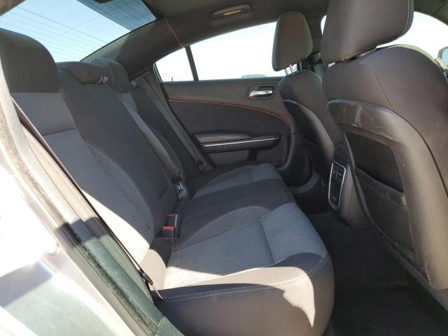 2C3CDXBG5FH847805 Dodge Charger Se