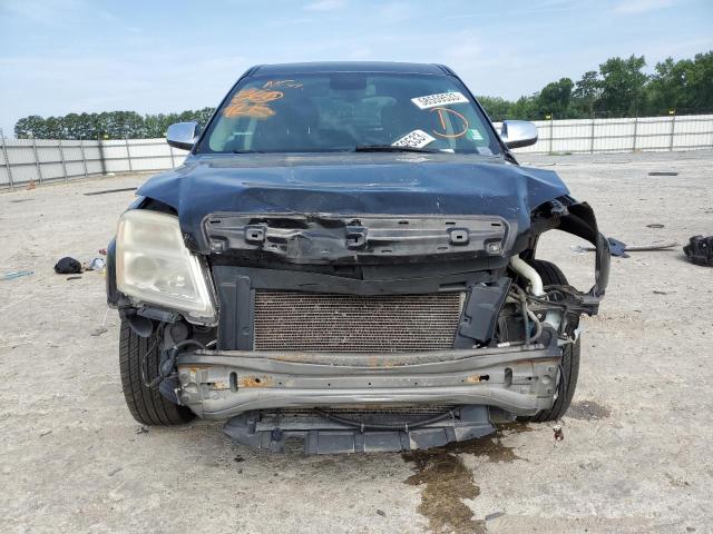 2GKALMEK4E6307252 GMC Terrain Sle