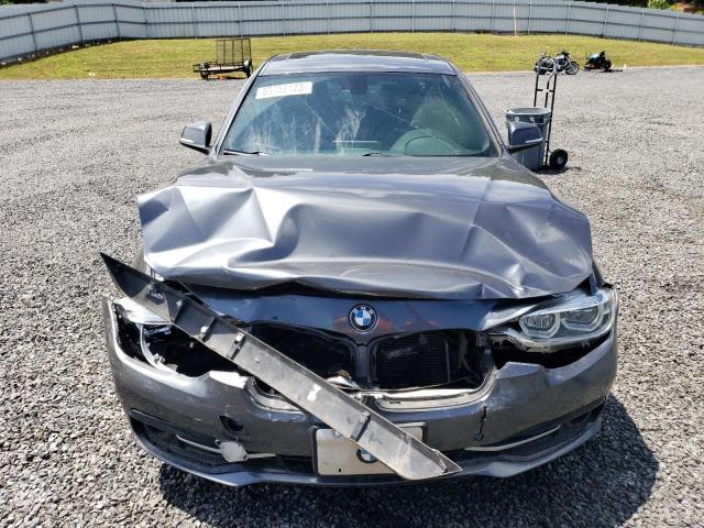 WBA8D9G31HNU64003 BMW 330 XI