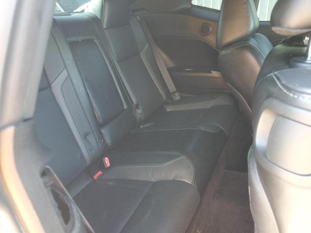2C3CDZBT4JH199777 Dodge Challenger R/t
