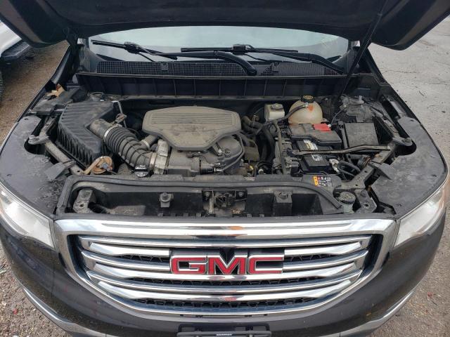 1GKKNLLS0HZ178334 GMC ACADIA SLE