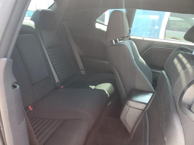 2C3CDYAGXEH293411 Dodge Challenger Sxt