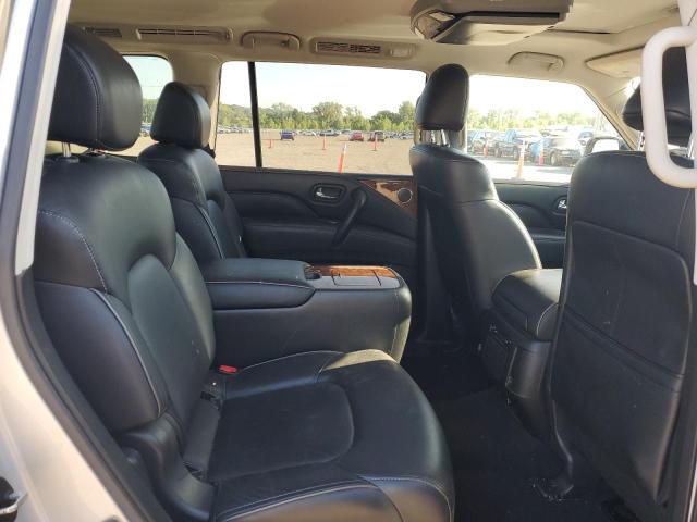 JN8AZ2NF5K9686333 Infiniti QX80 LUXE