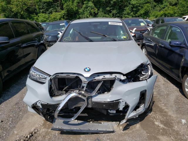 5UX43DT07N9K16019 BMW X4 M40i