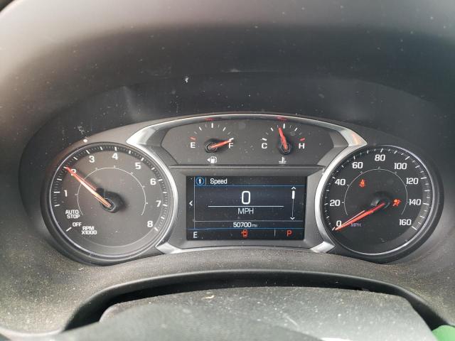 3GKALPEV5JL195174 GMC Terrain Slt