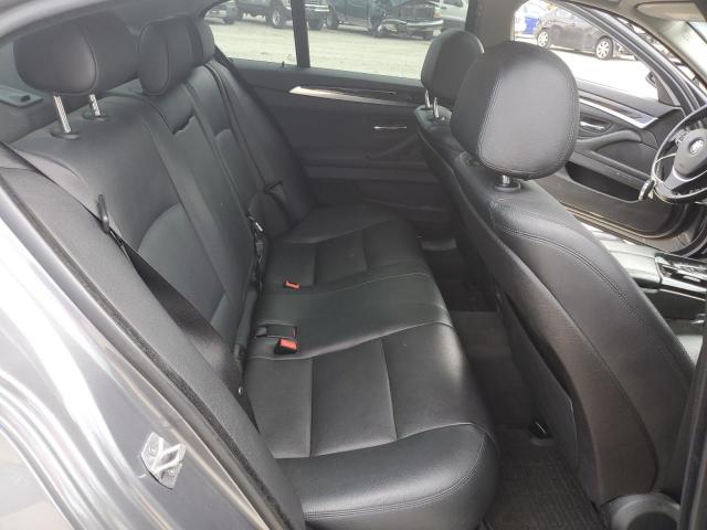 WBA5A7C56FD625259 BMW 528 XI