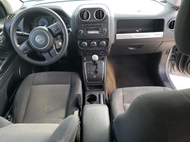 1C4NJCBA6GD611809 Jeep Compass Sport