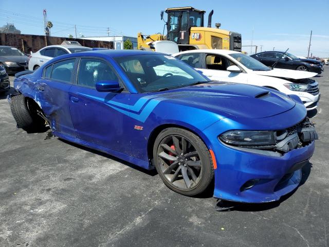 2C3CDXGJ7KH687053 Dodge Charger Scat Pack