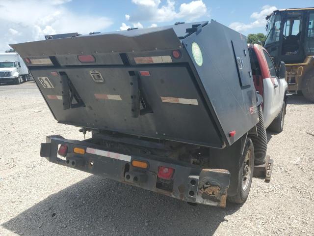 1GD01REG5GZ413248 GMC Sierra C2500 Heavy Duty