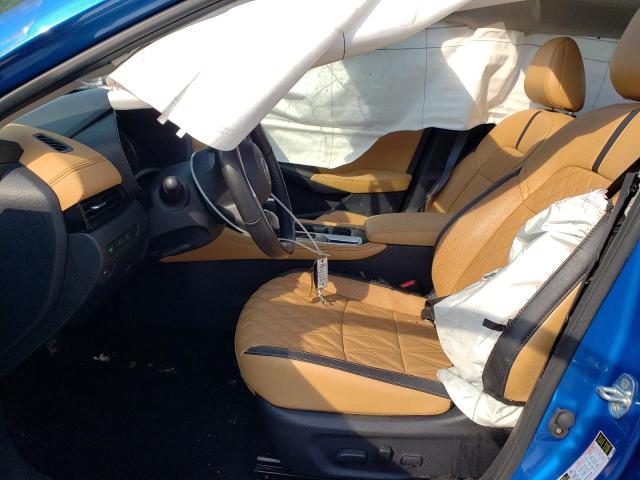 3N1AB8CVXMY309347 Nissan SENTRA SV