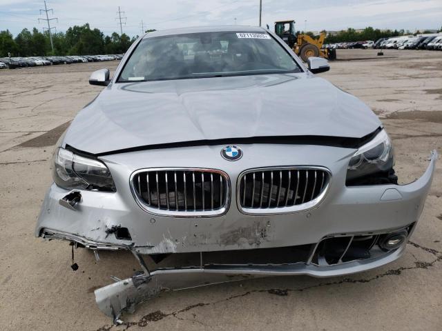 WBA5A7C5XGG642386 BMW 528 XI