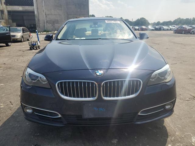 WBA5A7C56FD620885 BMW 528 XI