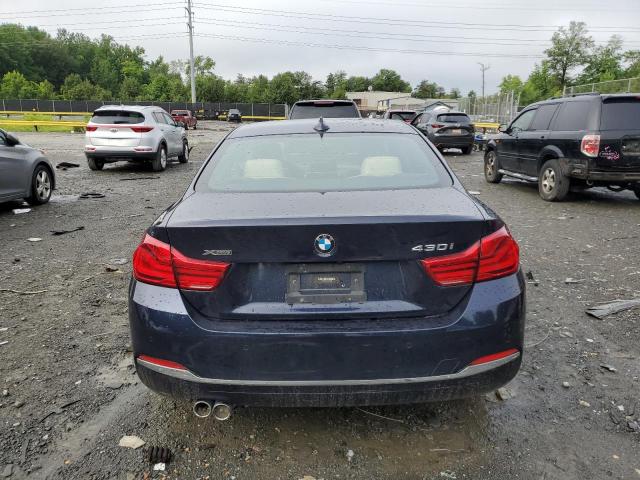 WBA4W5C52JAA49894 BMW 430xi