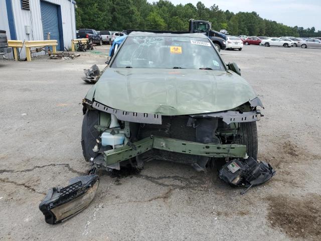 2C3CDXHG7JH225738 Dodge Charger Sxt Plus