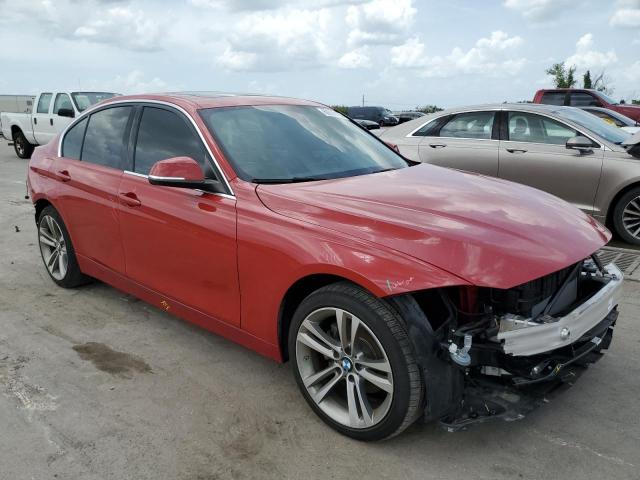 WBA8D9C5XJEB35042 BMW 330 XI