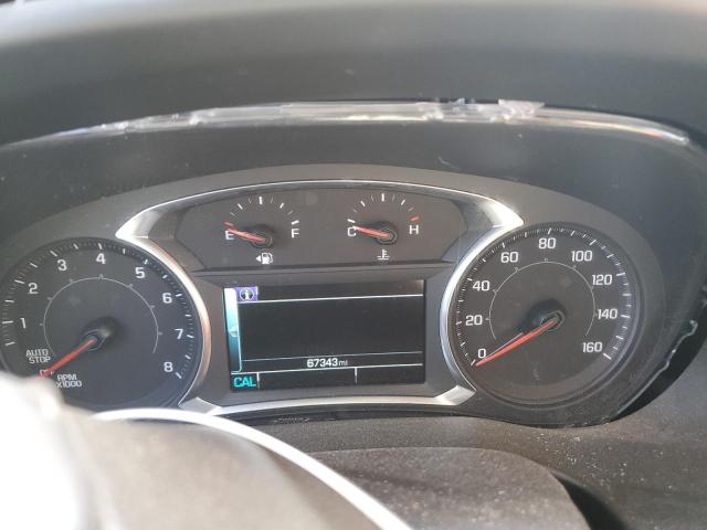 1GKKNMLA2HZ324102 GMC Acadia Slt-1