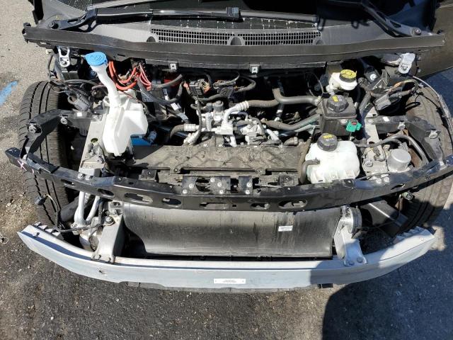 WBY8P2C07M7H93947 BMW I3 Bev