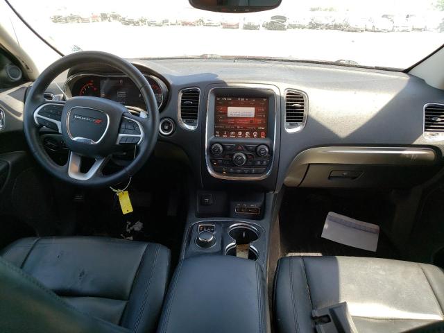1C4RDJDG6HC816990 Dodge DURANGO GT