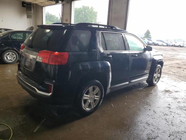 2GKALNEK5G6317295 GMC Terrain Sle
