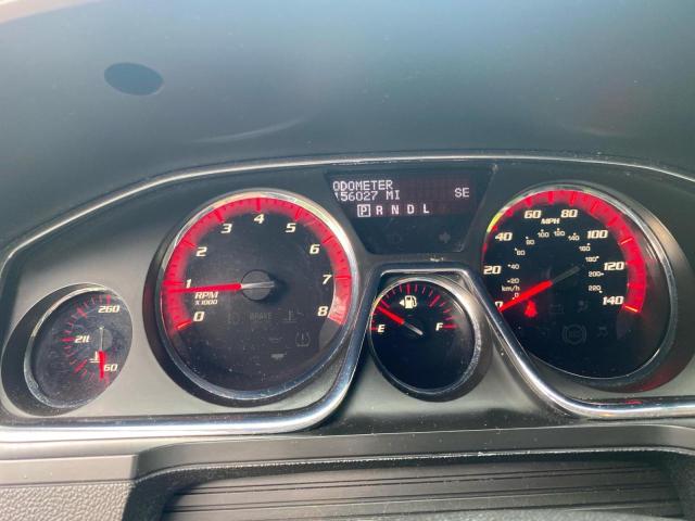 1GKKVRKD8EJ349346 GMC Acadia Slt-1