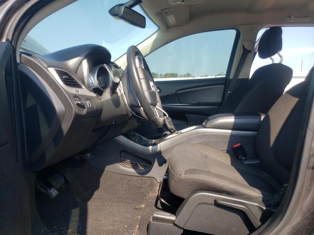 3C4PDCAB9JT439738 Dodge JOURNEY SE