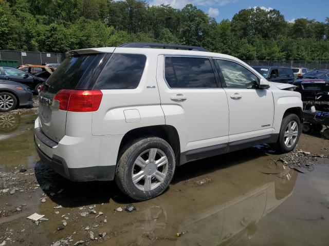 2GKFLWEK3E6289358 GMC Terrain Sle