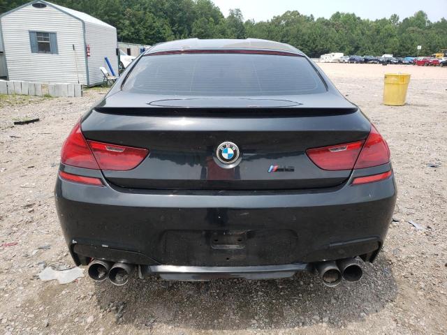 WBS6C9C55EDV73708 BMW M6 Gran Coupe