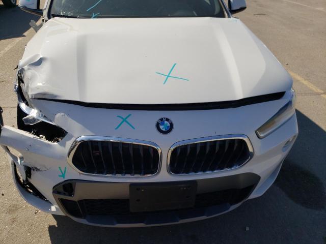 WBXYJ5C38JEF78537 BMW X2 Xdrive28i