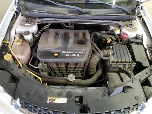 1C3CDZAB1EN216850 Dodge AVENGER SE